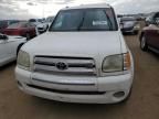 2004 Toyota Tundra Double Cab SR5