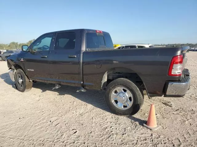 2022 Dodge RAM 2500 Tradesman