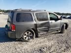 2004 Nissan Armada SE