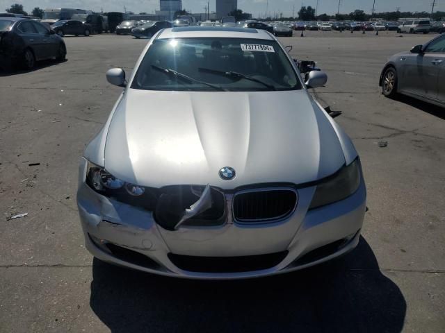 2010 BMW 328 I