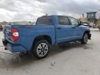 2021 Toyota Tundra Crewmax SR5