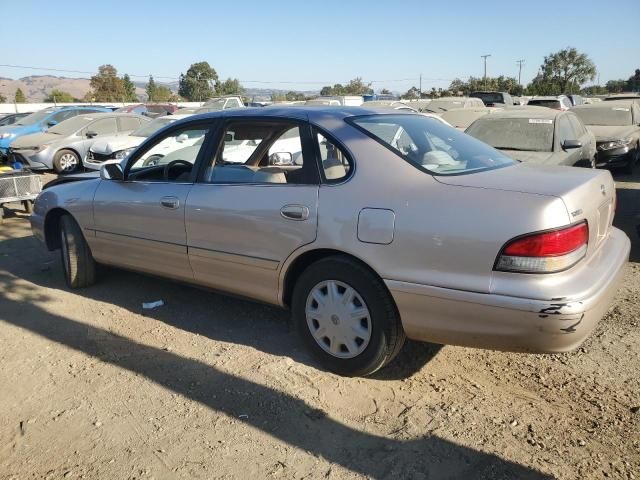 1996 Toyota Avalon XL