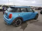 2015 Mini Cooper S