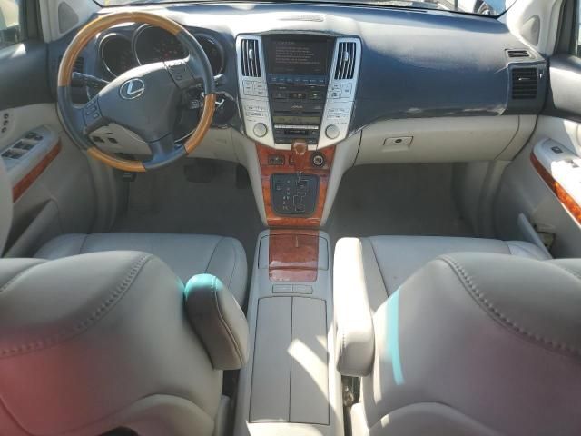 2005 Lexus RX 330