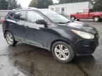 2011 Hyundai Tucson GLS