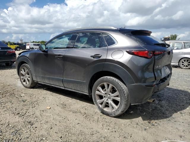 2021 Mazda CX-30 Premium