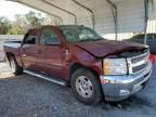 2013 Chevrolet Silverado C1500 LT