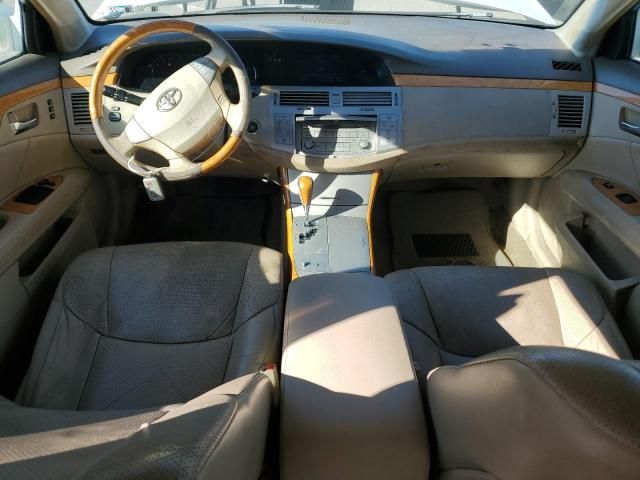 2007 Toyota Avalon XL