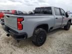 2024 Chevrolet Silverado K2500 ZR2