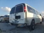 2005 Chevrolet Express G3500