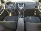 2012 Chevrolet Equinox LS