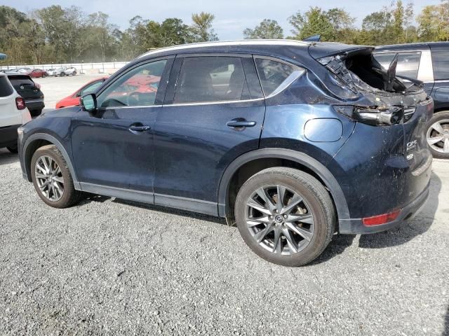 2021 Mazda CX-5 Signature