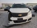 2014 Chevrolet Traverse LS