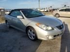 2004 Toyota Camry Solara SE