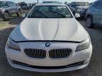 2011 BMW 550 I