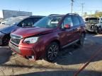 2017 Subaru Forester 2.0XT Touring