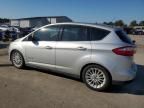 2013 Ford C-MAX SEL