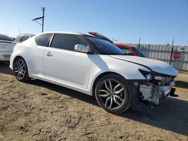 2014 Scion TC