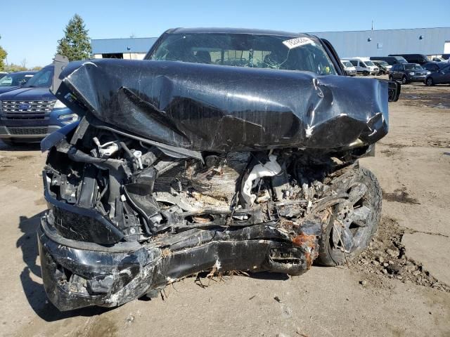 2019 Dodge RAM 1500 BIG HORN/LONE Star