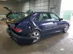 2002 Saab 9-3 SE