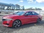 2021 Honda Accord Sport SE