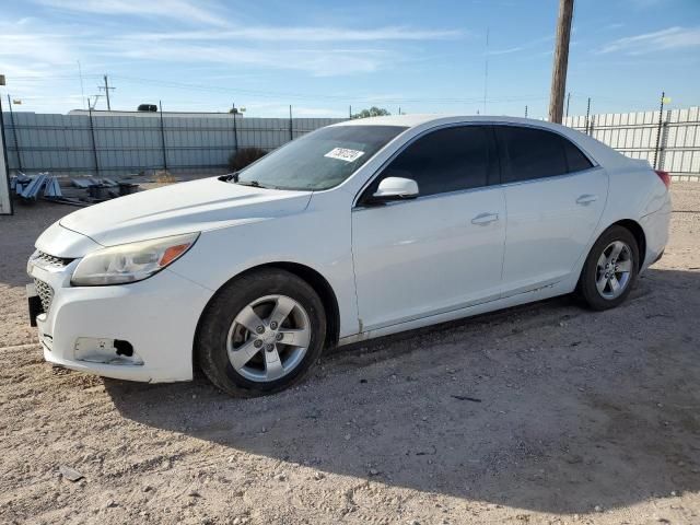 2016 Chevrolet Malibu Limited LT