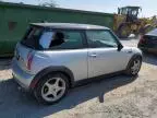 2006 Mini Cooper