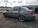 2005 Mitsubishi Lancer ES