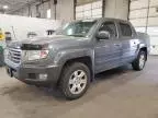 2013 Honda Ridgeline RTS