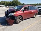 2014 Toyota Sienna LE