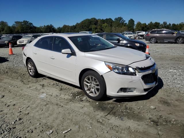 2016 Chevrolet Malibu Limited LT