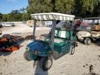 2007 Golf Cart