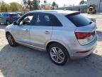 2018 Audi Q3 Premium