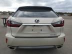 2018 Lexus RX 350 Base