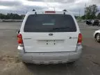 2007 Ford Escape HEV