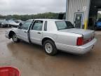 1997 Lincoln Town Car Executive