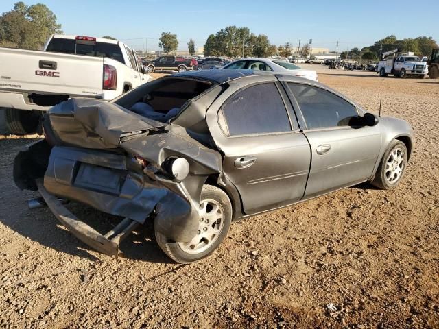 2005 Dodge Neon SXT