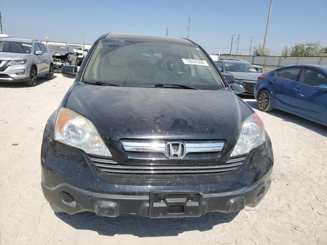 2008 Honda CR-V EX