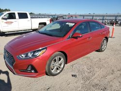 Hyundai Vehiculos salvage en venta: 2018 Hyundai Sonata Sport