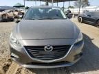 2014 Mazda 3 Touring