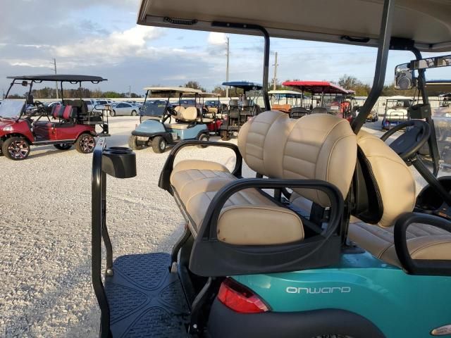 2020 Other Golf Cart