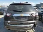 2013 Chevrolet Traverse LTZ