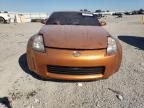 2003 Nissan 350Z Coupe