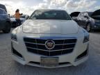 2014 Cadillac CTS Luxury Collection