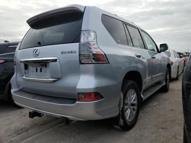 2017 Lexus GX 460