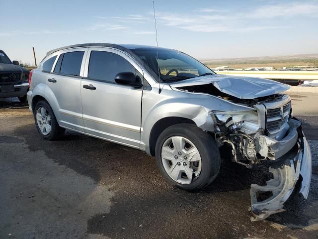 2007 Dodge Caliber SXT