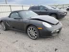 2008 Porsche Boxster