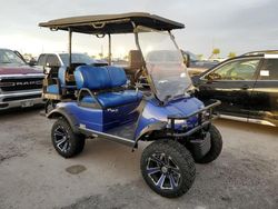 2023 Hdkp Golf Cart en venta en Riverview, FL