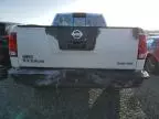 2006 Nissan Titan XE