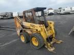 2001 Gehl Skidloader